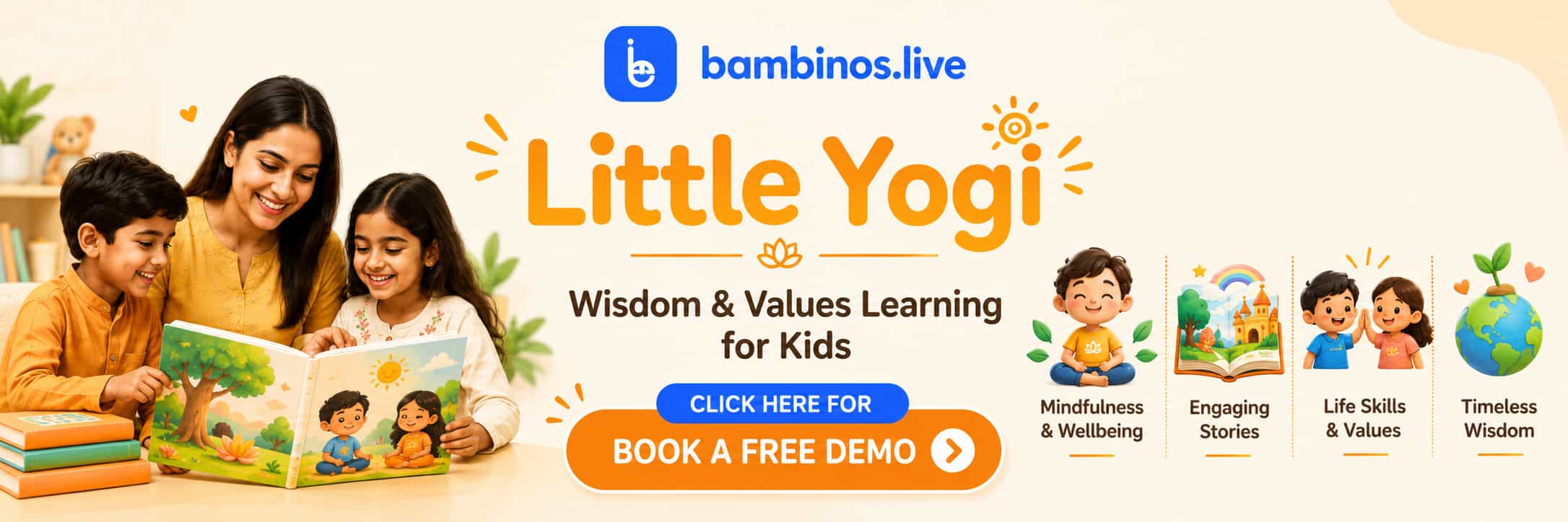 Book a demo